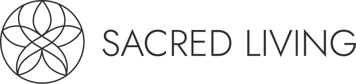 Sacred Living: Energy Work. Spiritual Development I Simone Müller